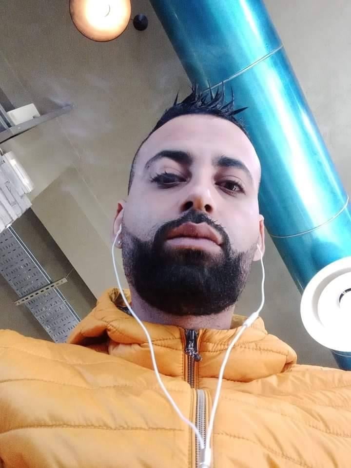 Helmi Kamel Jebali