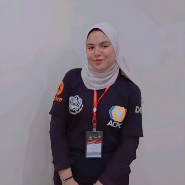 Alzahraa Gamal