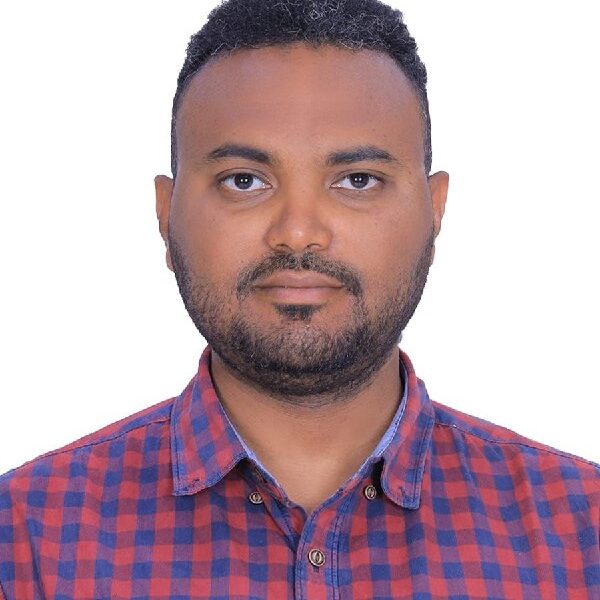 Abel Girma