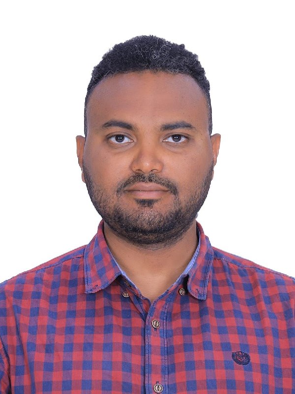Abel Girma