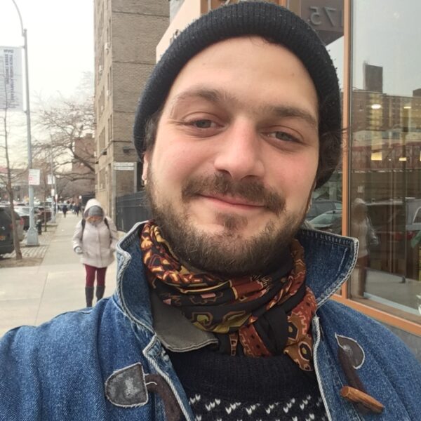 Gabriel Weinstock