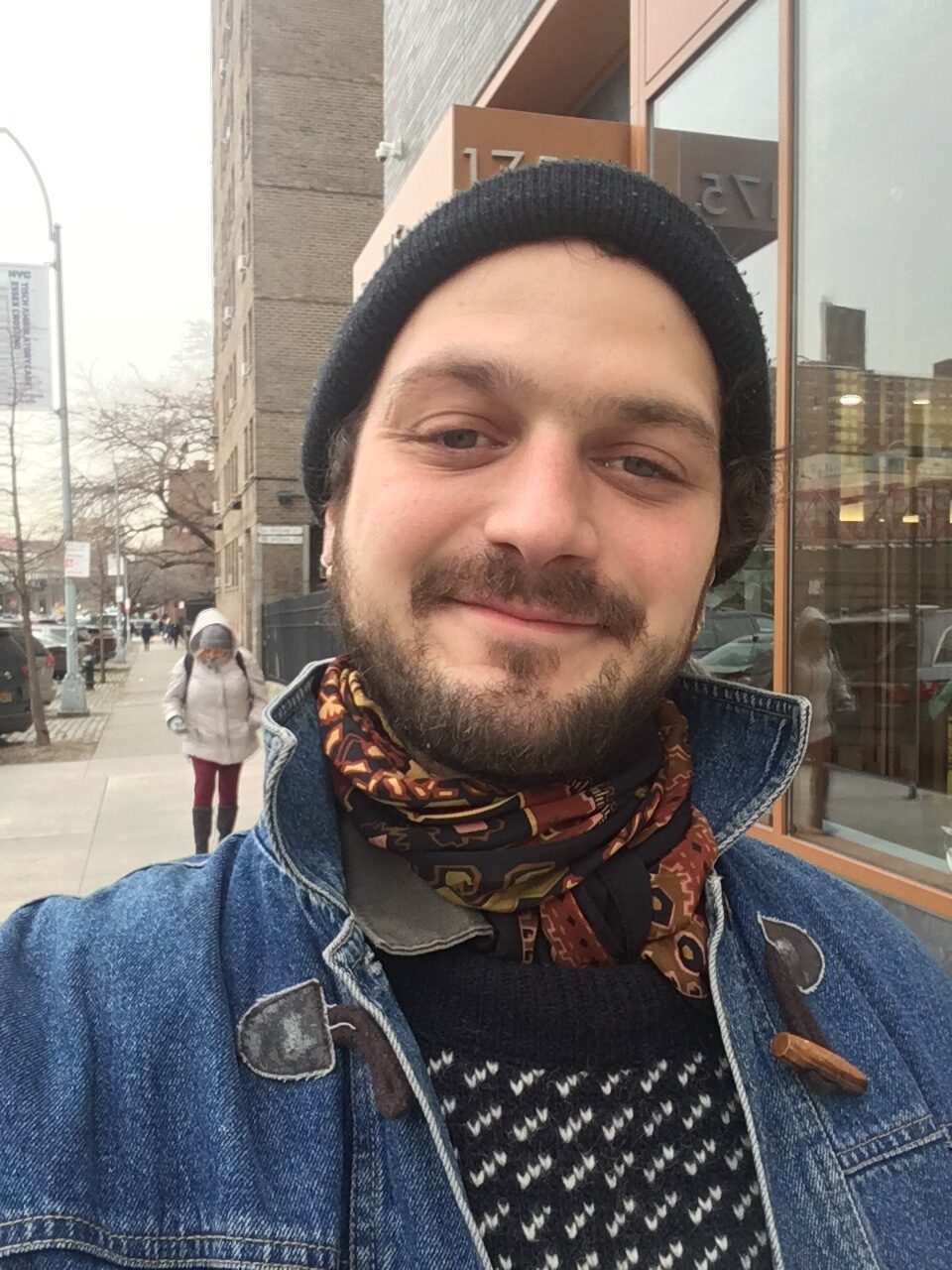 Gabriel Weinstock