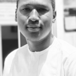 Mustapha Habib - Kano, Nigéria