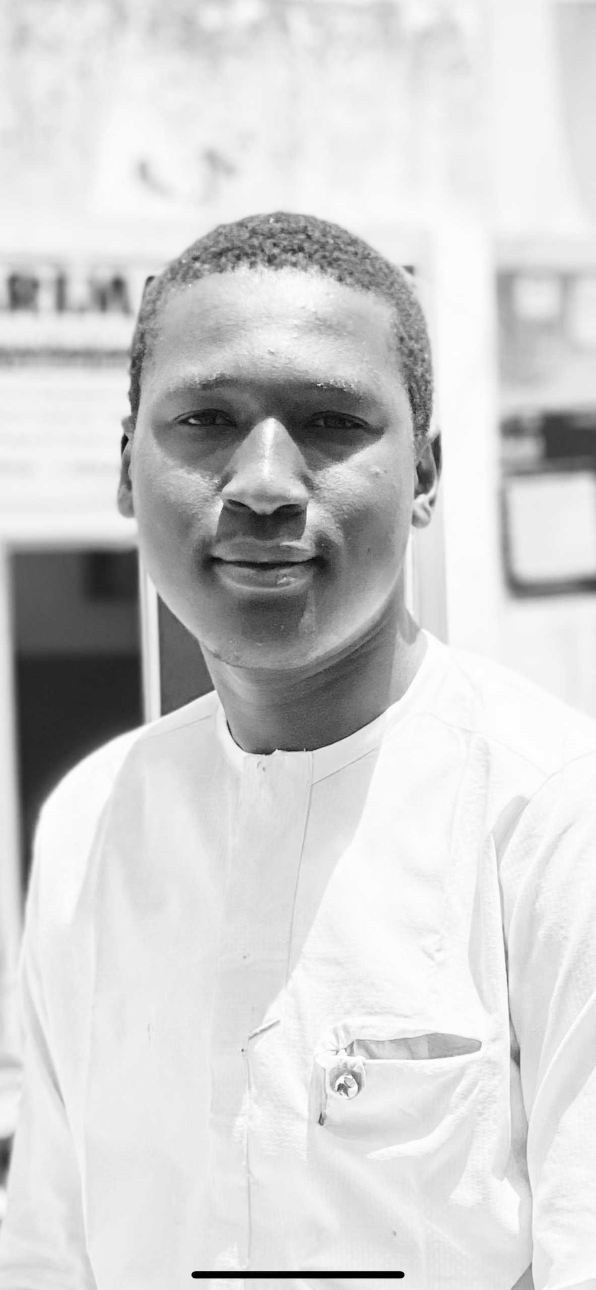 Mustapha Habib