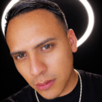 Ivair Sodinomo - Paramaribo, Suriname
