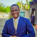 Endurance Godwin - Lagos, Nigeria
