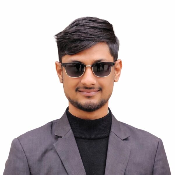 Sulav Acharya