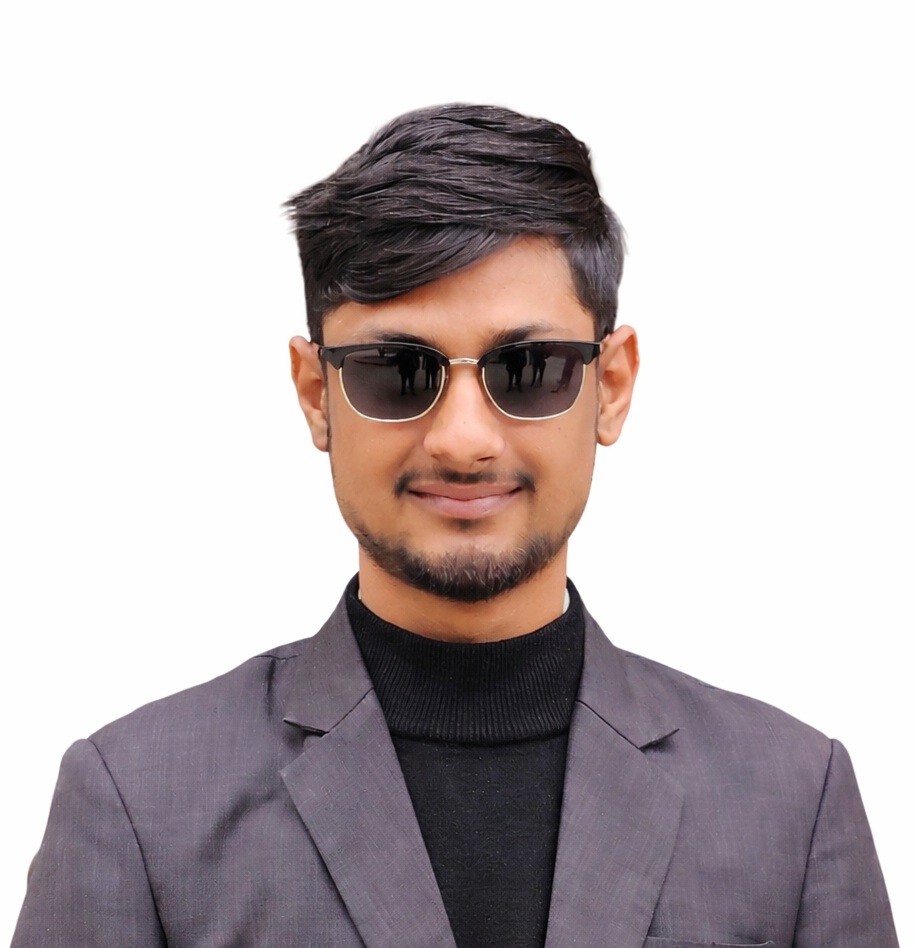 Sulav Acharya