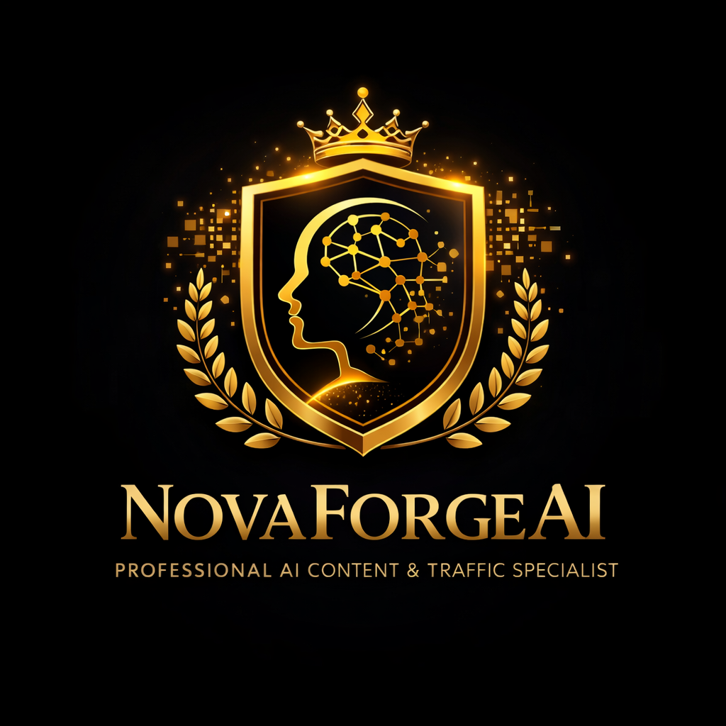 AI-Powered Content & Traffic Generation | GEO + Short-Form Video Strategy - portfolio - 0