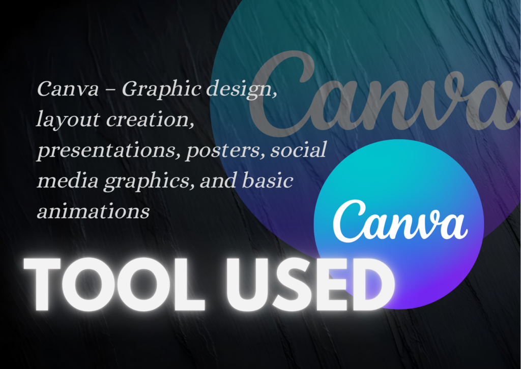 Justin Canete - portfolio - 1