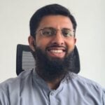 Awais Khalil - Manchester, United Kingdom