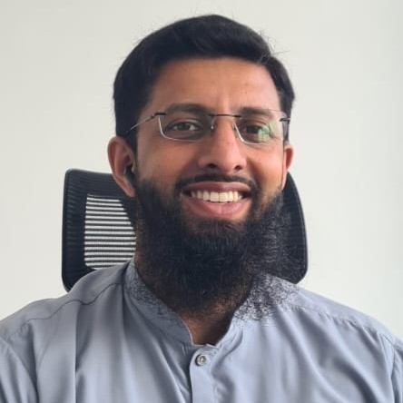 Awais Khalil