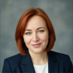 Elena Fominskaia - San Diego, États-Unis