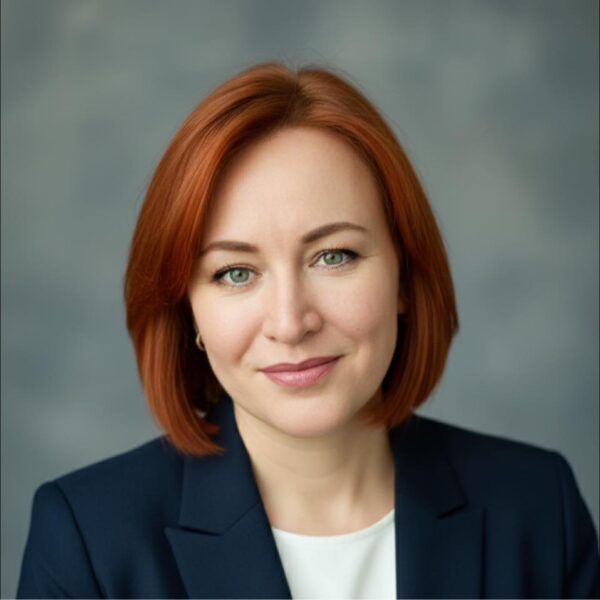 Elena Fominskaia