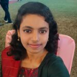 Akshita Sharma - لكناو, الهند