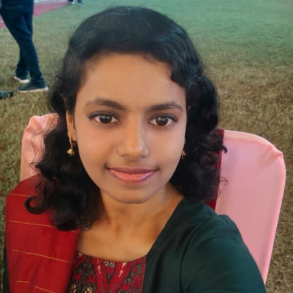 Akshita Sharma