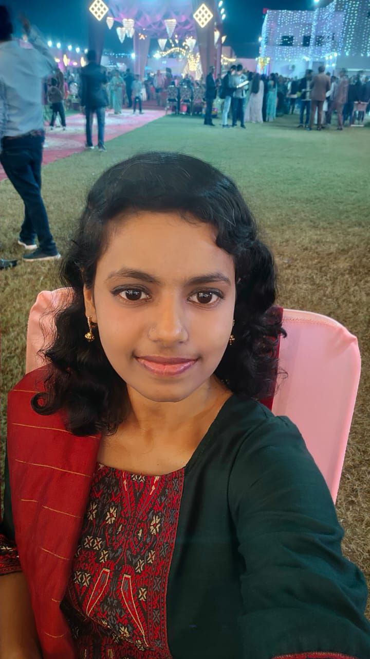 Akshita Sharma