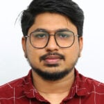 Muhammed Saed - Chennai, India