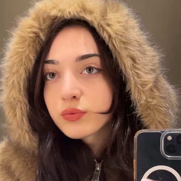 Eka Suarishvili