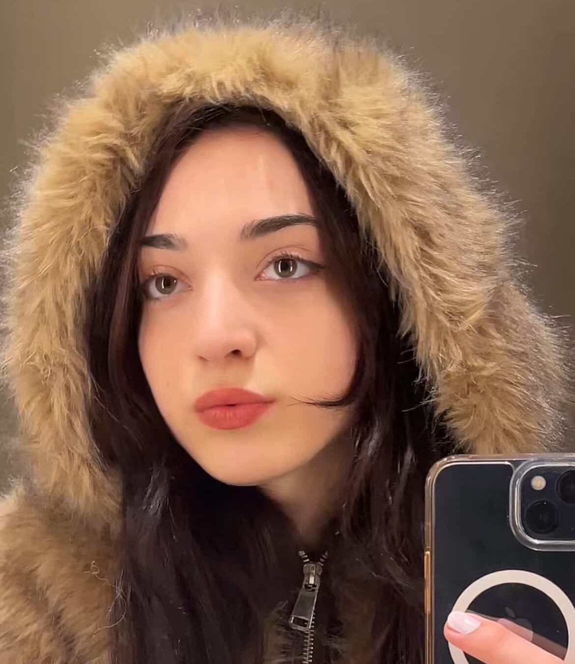 Eka Suarishvili