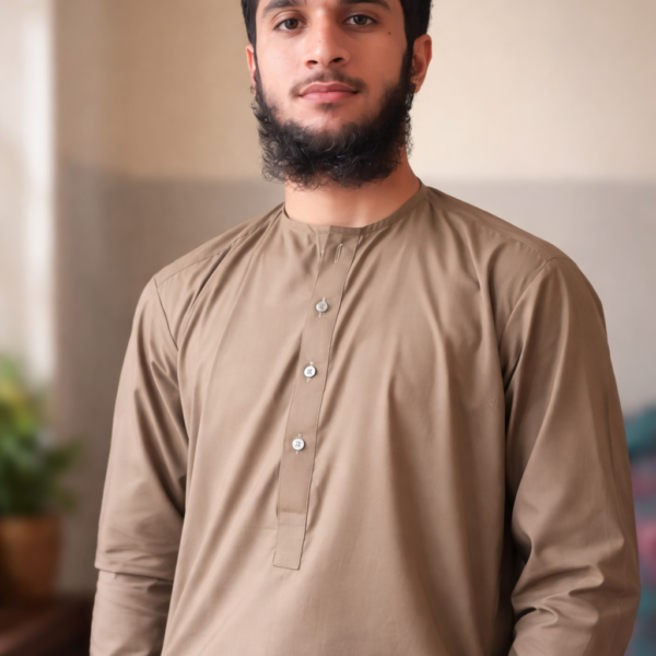 Muzzamil azan