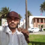 ABDELKADER ESSOUSSI - Safi, Maroc