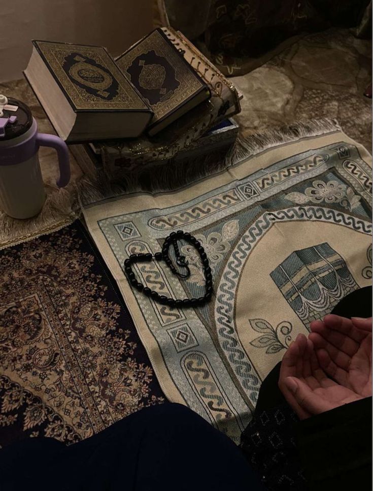 I GIVE QURAN LESSONS LIVE  - portfolio - 1