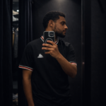 Feisal Mohamed - دار السلام, تنزانيا