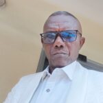 Césaire Maixent Kimon - أبيدجان, ساحل العاج