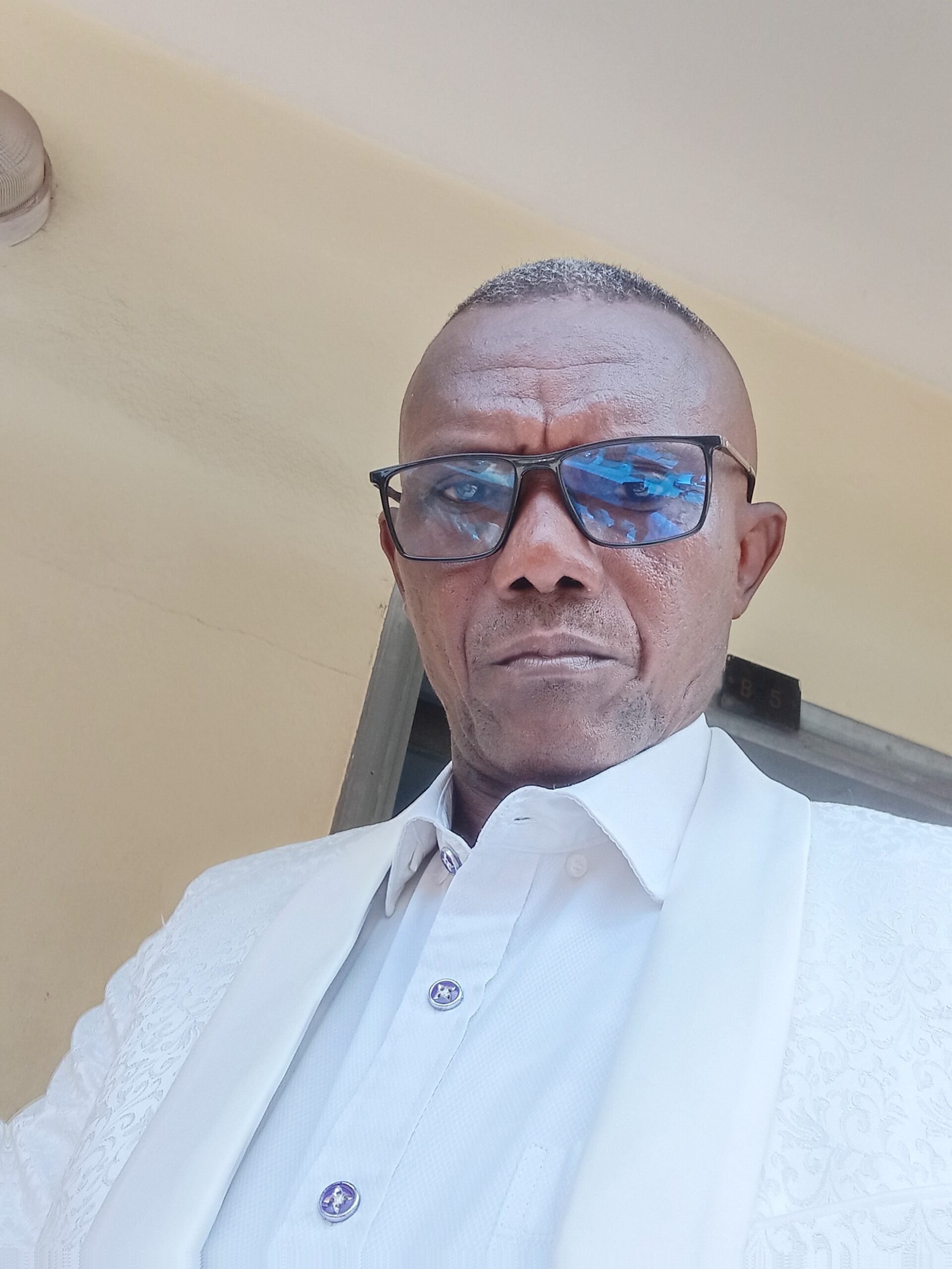 Césaire Maixent Kimon