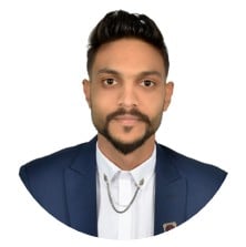 Amar Al Esayi