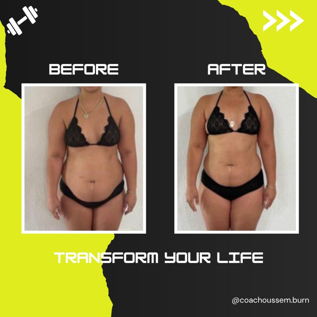 Online Personal Training - portfolio - 1