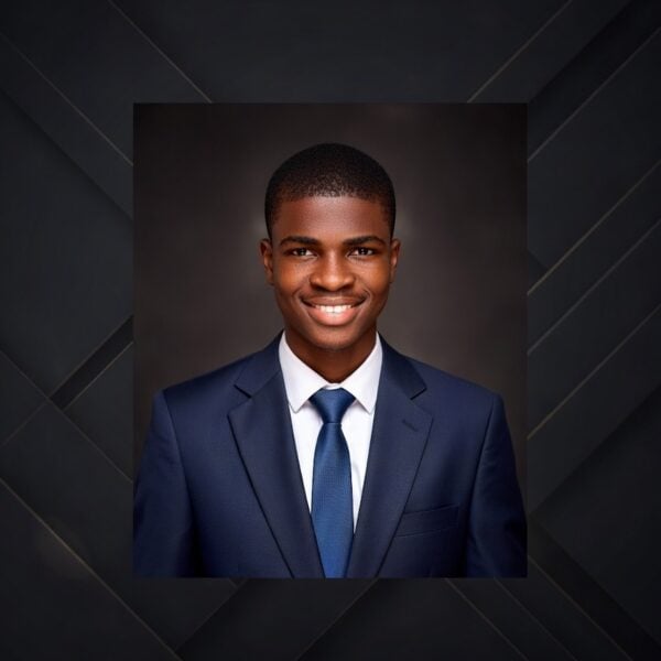 Adrian Taiye