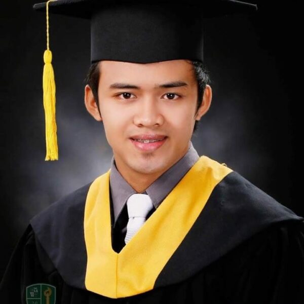 Ardine Mark Pagcu