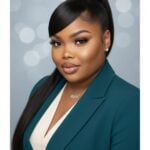 Sagirah Simms - Kingston, Jamaica