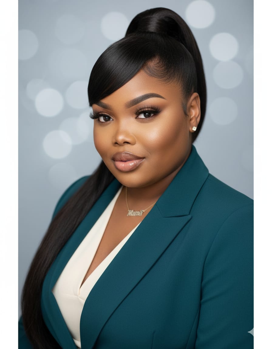 Sagirah Simms
