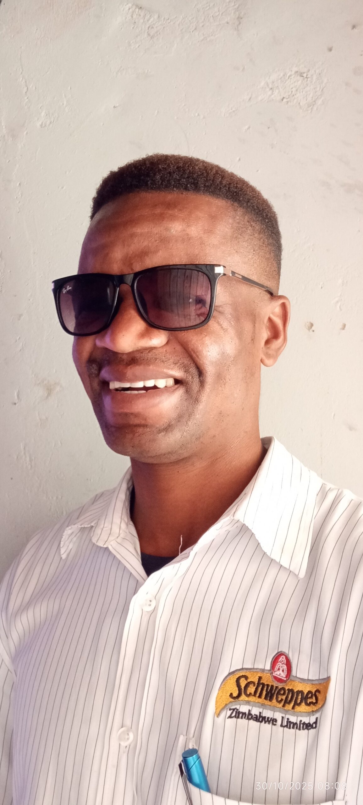 Artwell Dube - cover