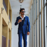 Vishal Vasant - Rajkot, India