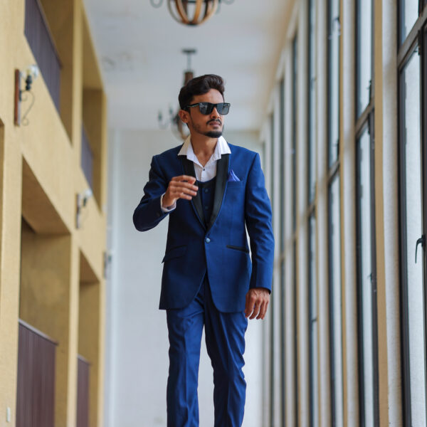 Vishal Vasant