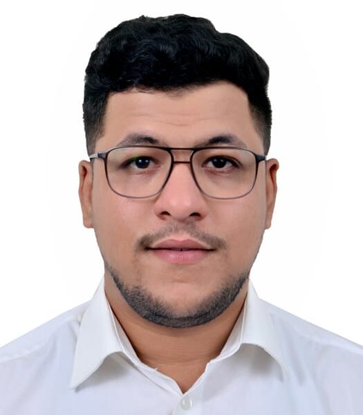 Saad Elbouziri
