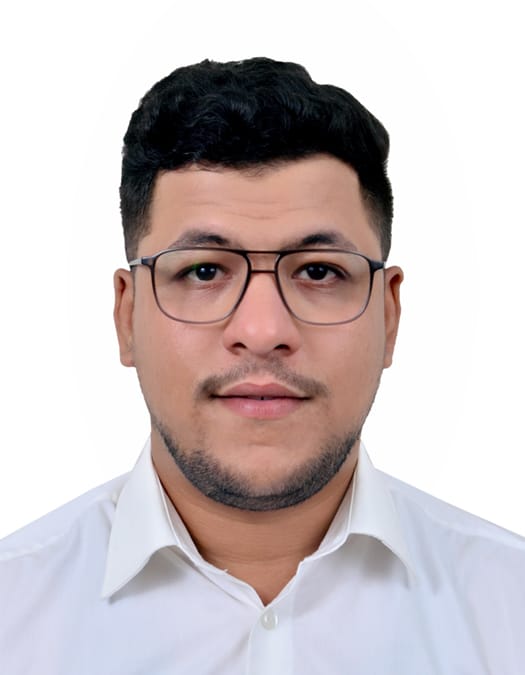 Saad Elbouziri