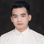 Eric Lin - Guangzhou, China