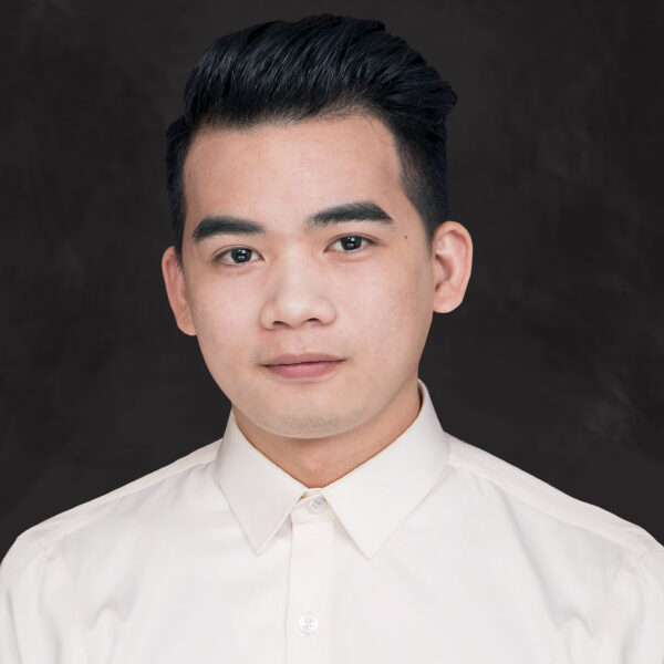 Eric Lin