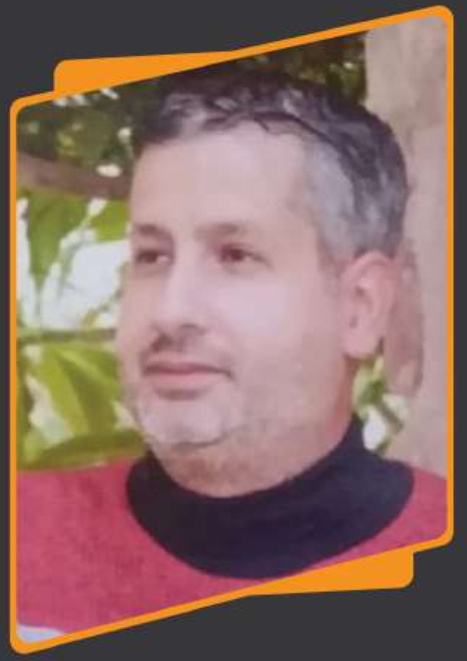 Tawfiq Zakarneh - cover