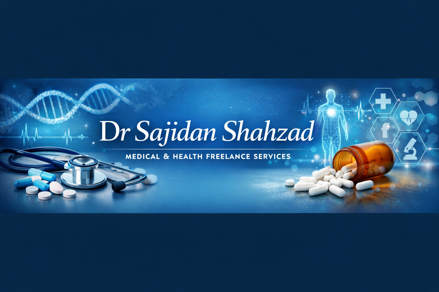 Sajidan Shahzad - cover
