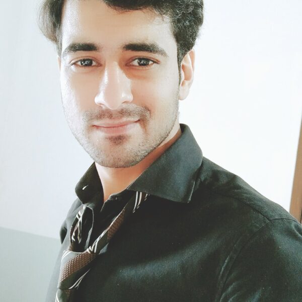Ramzan Bashir