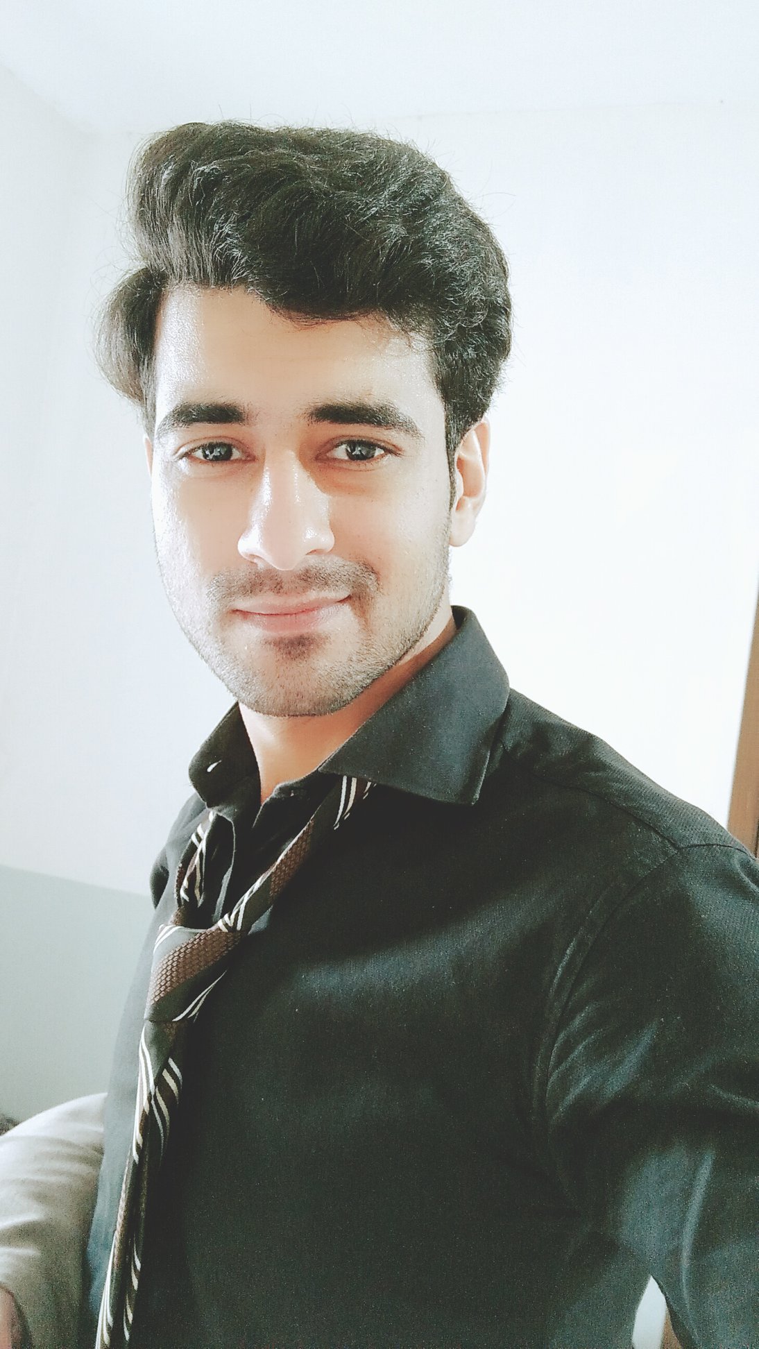 Ramzan  Bashir 