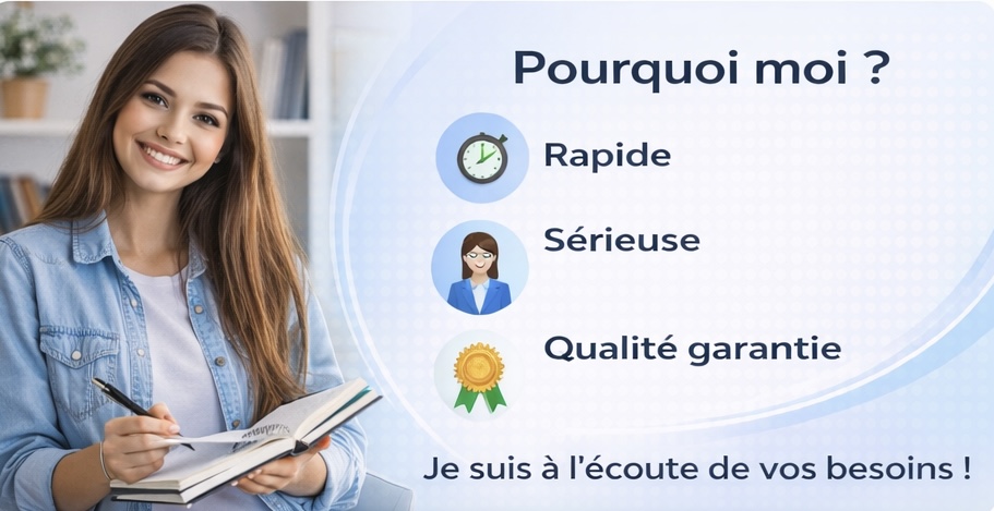 Je vais traduire vos textes en français, anglais et arabe - portfolio - 1
