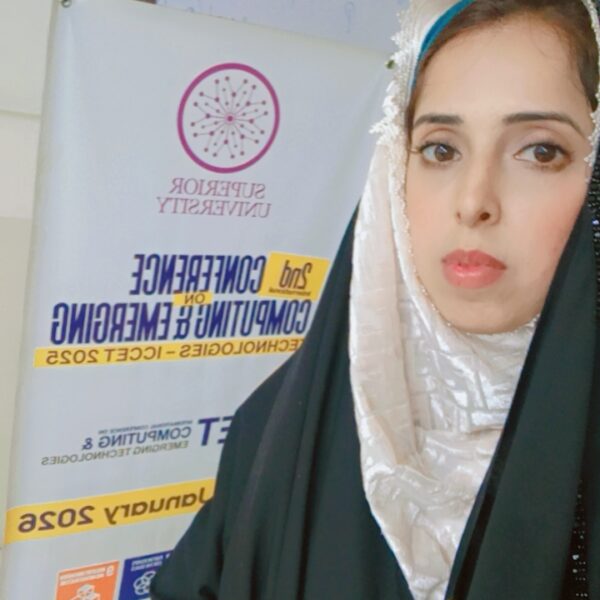 Beenish Fatima
