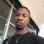 Quincy Pade - Nairobi, Kenya